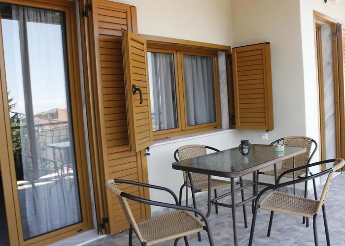 Apartamento Zeusplace Anastasia's 1