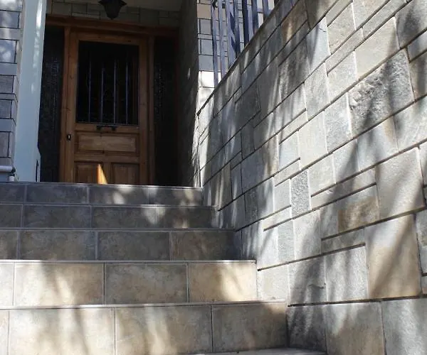 Zeusplace Anastasia's 1 Appartement