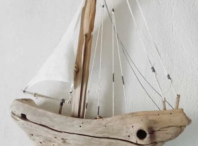 Zeusplace Anastasia's 1 Appartement *