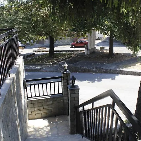 Apartamento Zeusplace Anastasia's 1 *