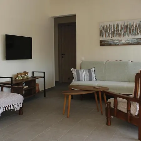 Zeusplace Anastasia's 1 Apartamento Litochoro