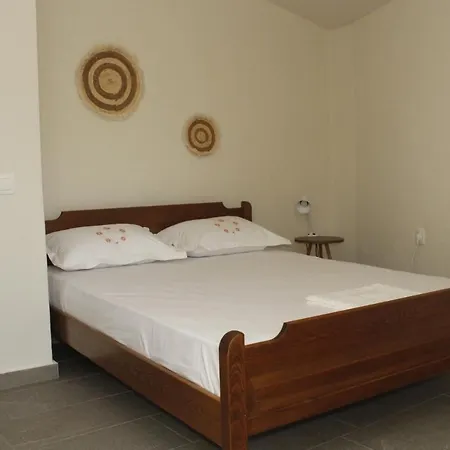 Zeusplace Anastasia's 1 Apartamento