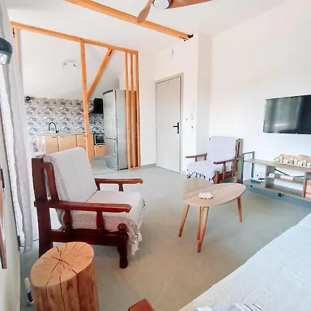 Apartamento Zeusplace Anastasia's 1