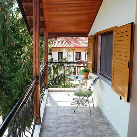 Apartamento Zeusplace Anastasia's 1
