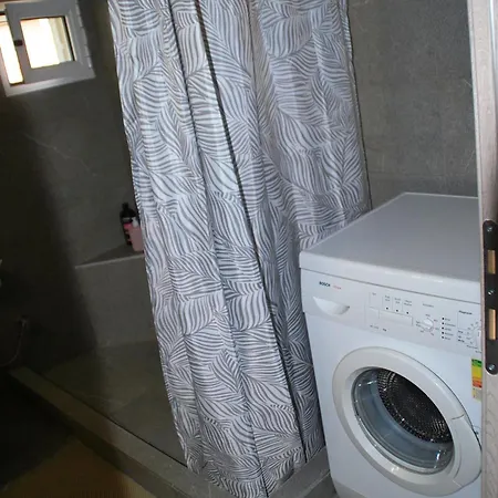 Zeusplace Anastasia's 1 Apartamento