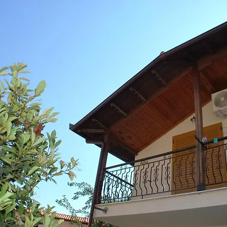 Apartamento Zeusplace Anastasia's 1
