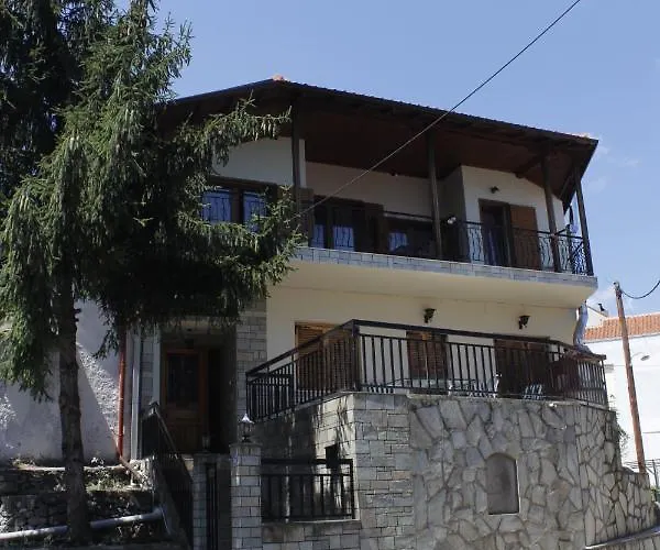 Апартаменты Zeusplace Anastasia's 1 *
