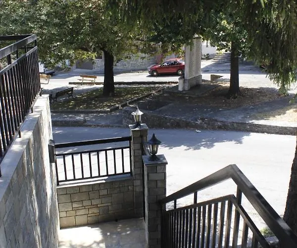 Апартаменты Zeusplace Anastasia's 1 *