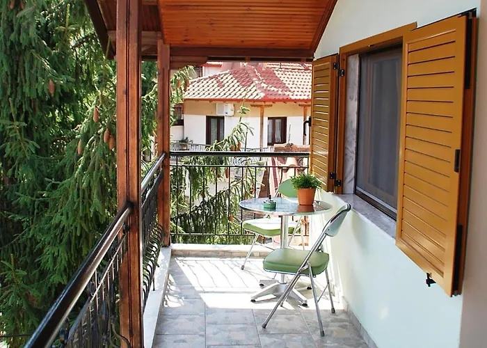 Appartamento Zeusplace Anastasia's 1