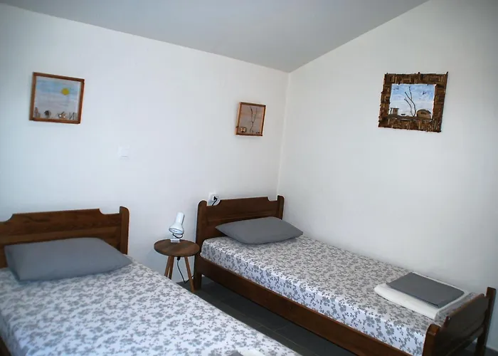 Zeusplace Anastasia's 1 * Литохоро